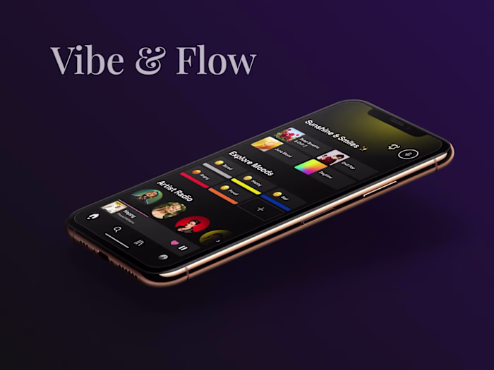 Vibe & Flow