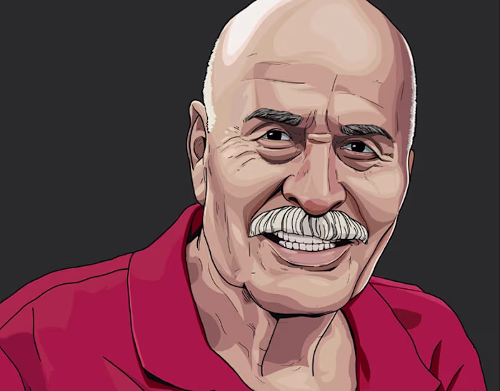 Portraits