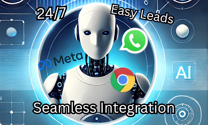 A complex AI Lead Generation Chatbot for a car dealership