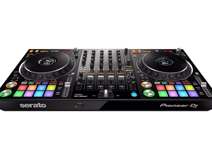 DJ mix , transition, blends & mixtaapes