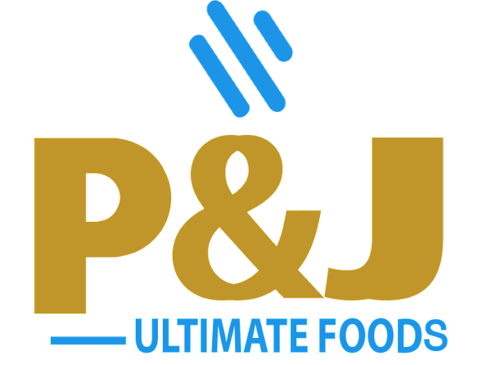 Ultimate foods PWA