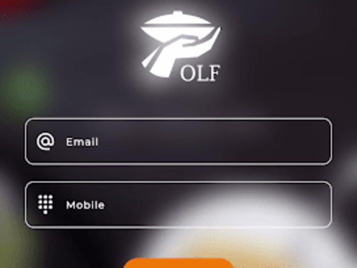 OLF Vendor Application