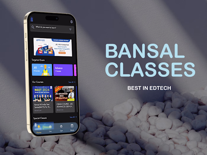 Bansal Classes