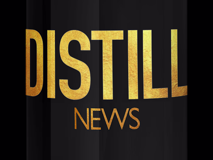 Distill News