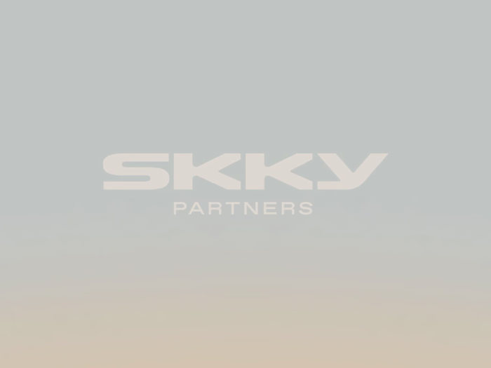 SKKY Partners