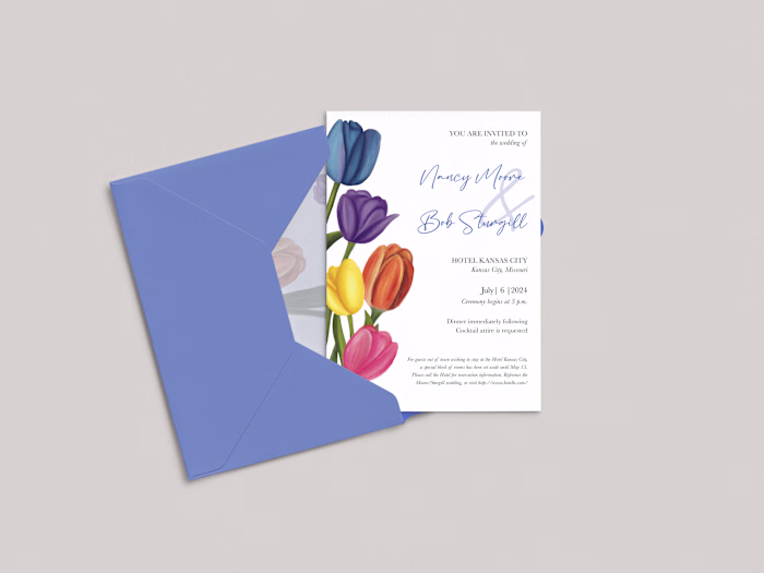 Wedding Design Package