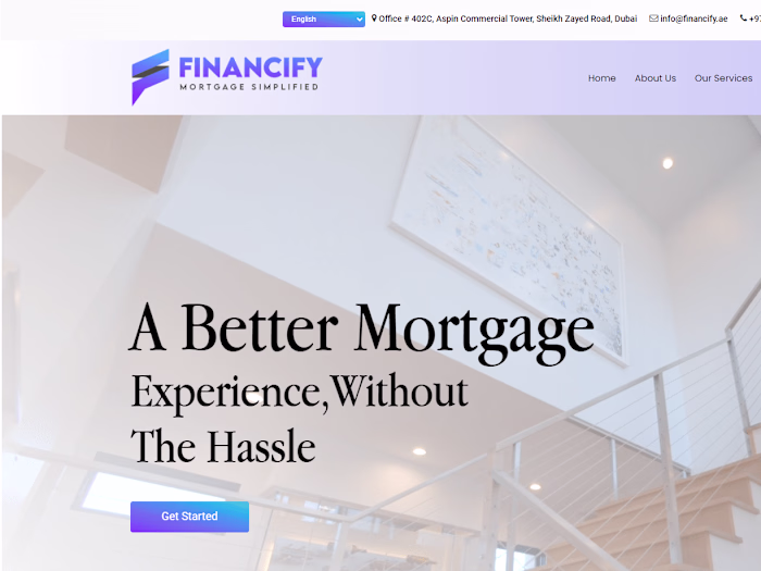 Financify
