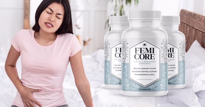 FemiCore: [TOP 5 Reasons!] Why We're Your Best Choice!