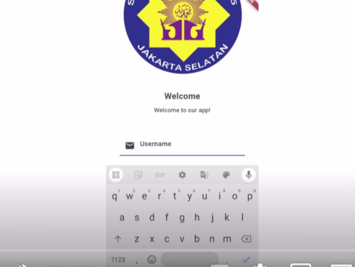 Smart School Apps