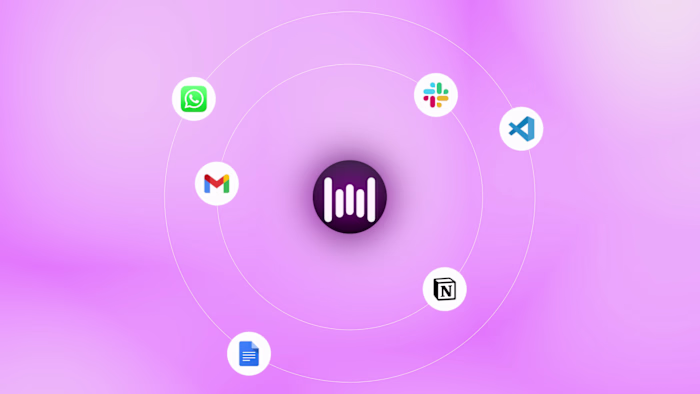 Wispr Flow Motion Design