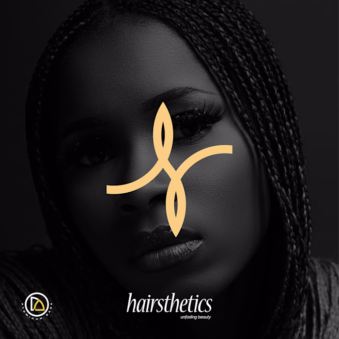 Hairsthetics :: Behance