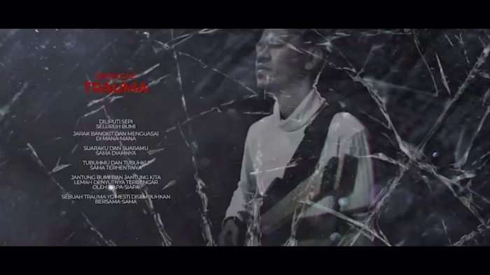 Erfin Faz - Trauma - YouTube