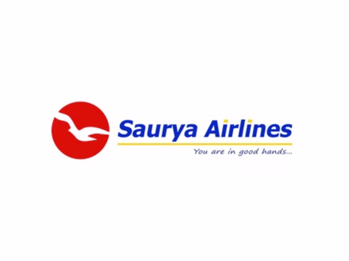 Saurya Airlines