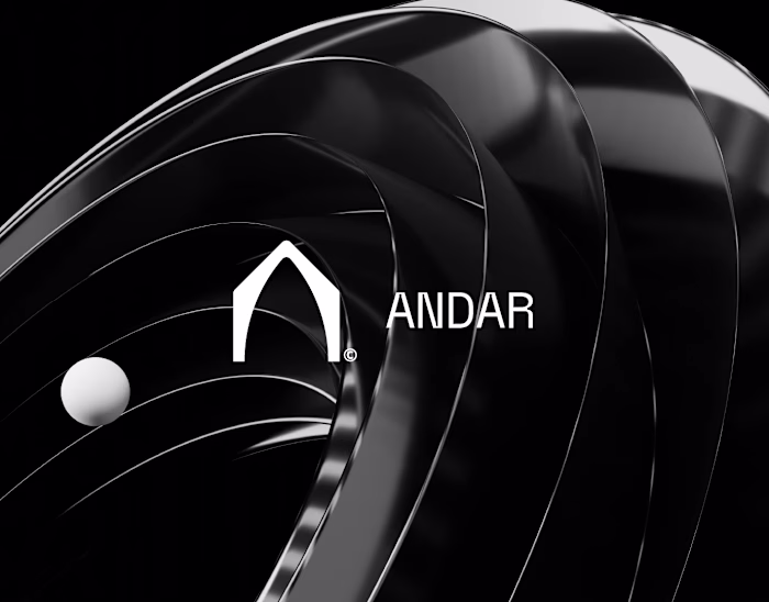 Andar
