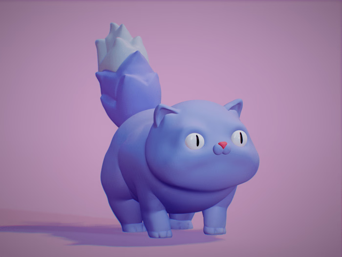 3D, Illustration, Animation, & Social Media Content: Bloodbath
