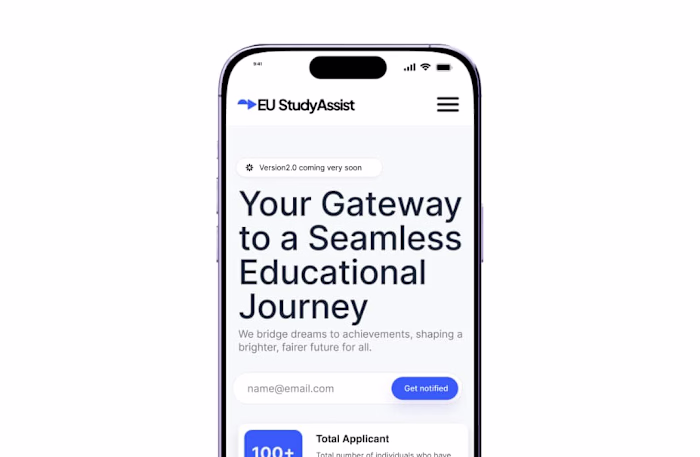 EUStudy Assist