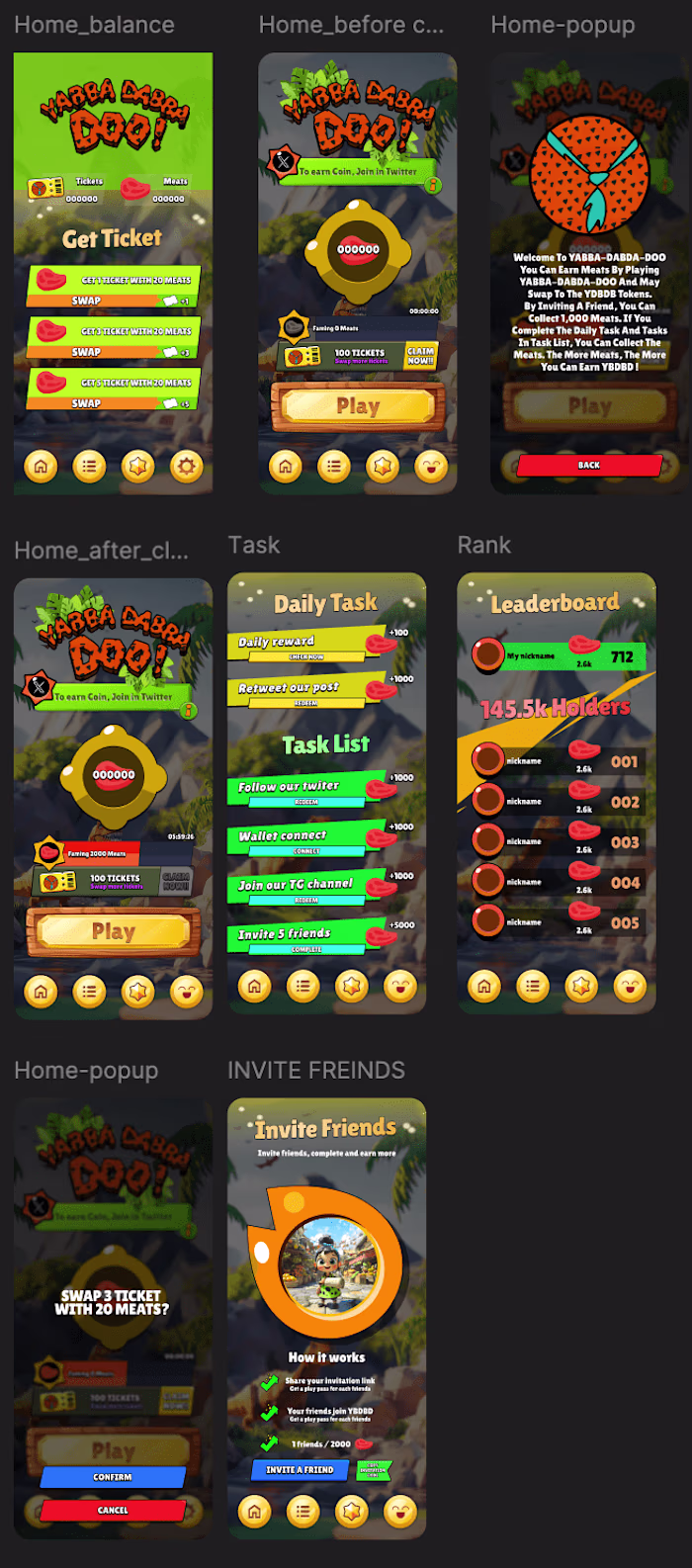 Telegram Mini Apps