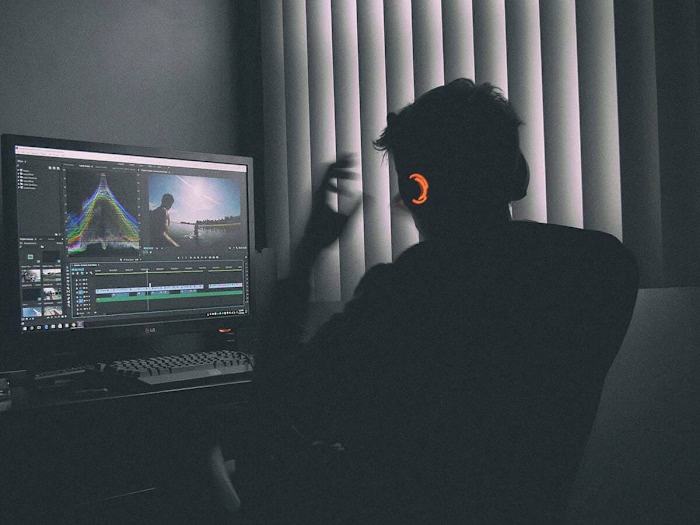 Content Editing