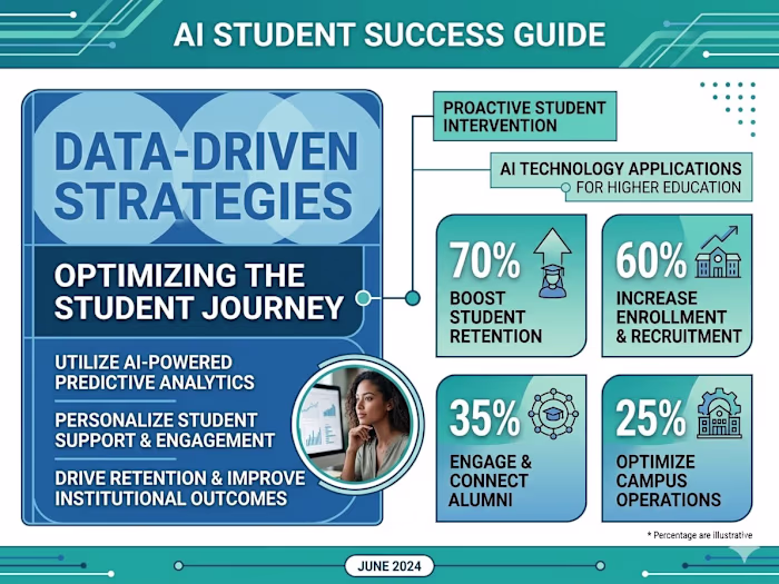 AI Student Success Intelligence Platform
A