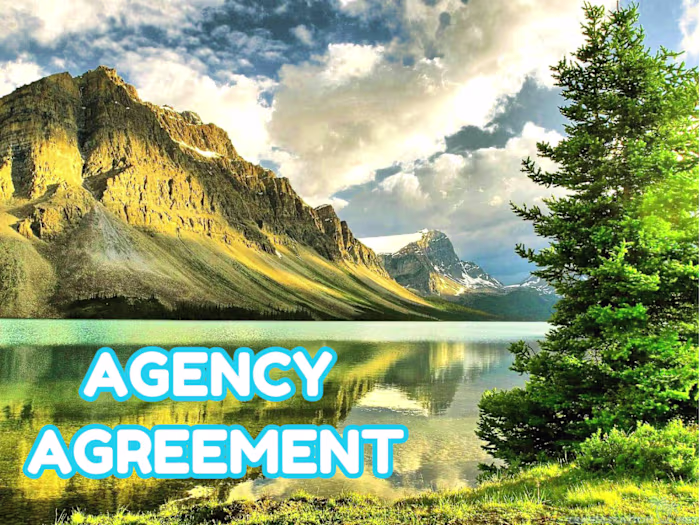 Agency Agreement