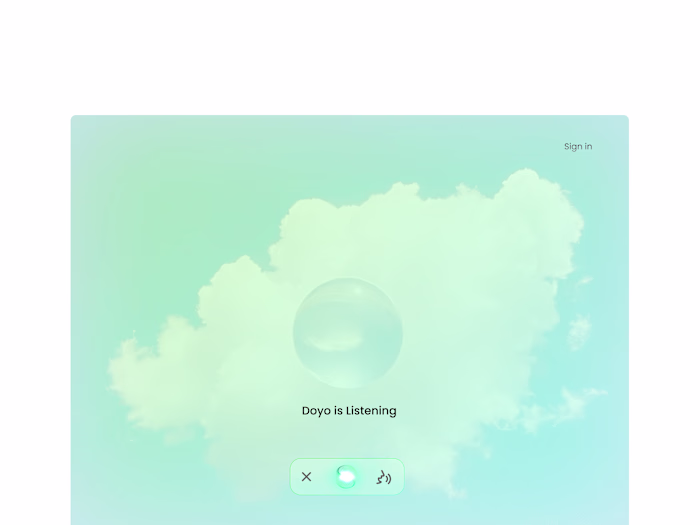 AI virtual Assistant -Health