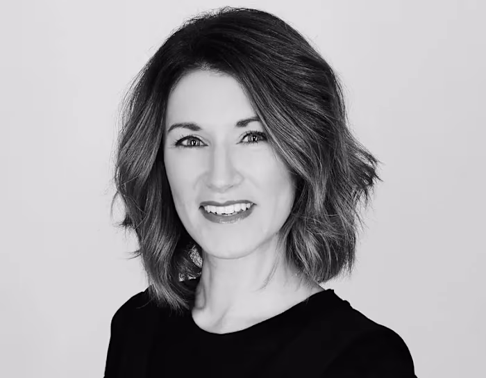 From Apprentice to Managing Director – Anya Dellicompagni