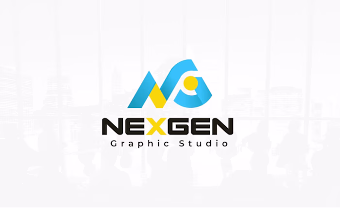 NexGen Graphic Studio