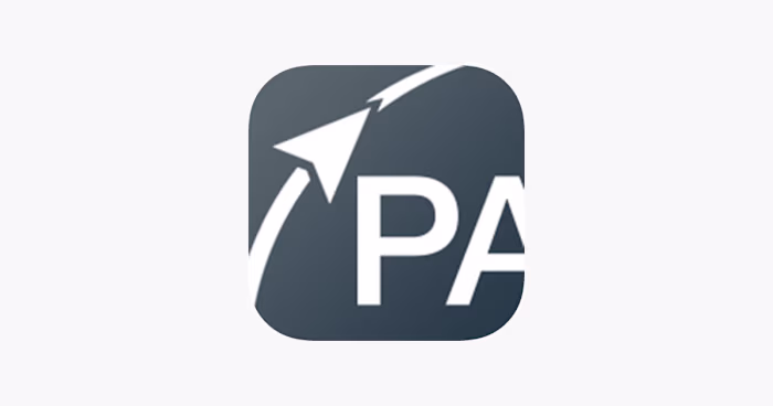 GDA Personal Assistant
