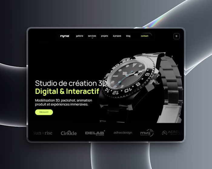 Nyna Studio