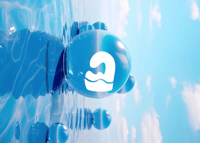 Aquanova - Brand Visuals