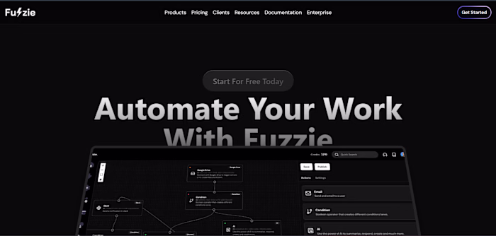 Automation Builder