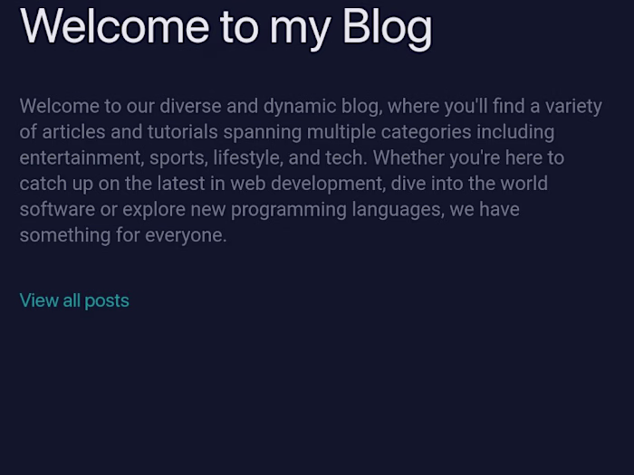 blog-site 