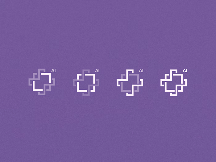 Belorah Ai - Brand Design