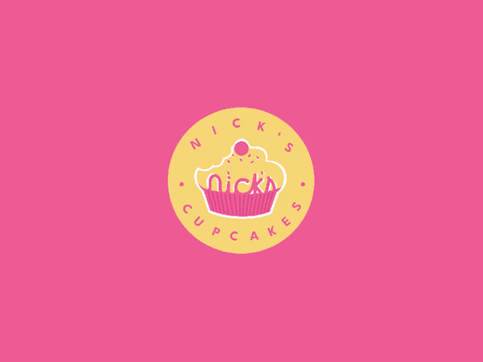 Nick's Cupcakes