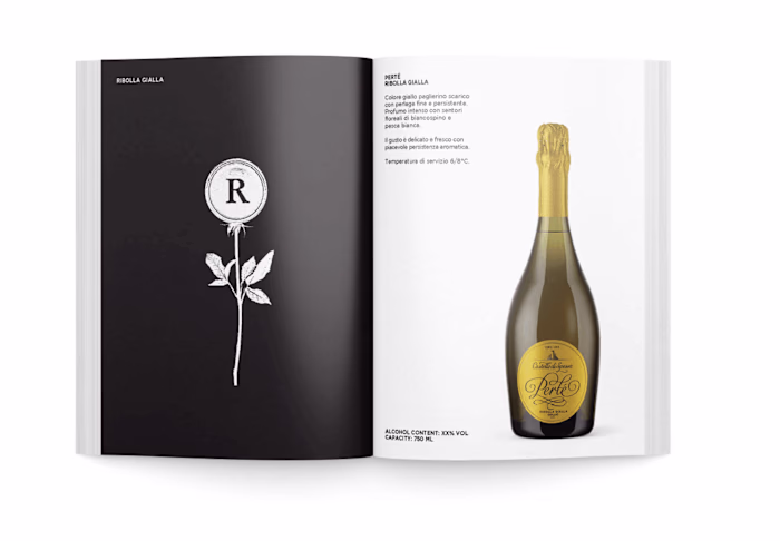 Brochure Design
