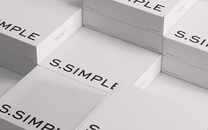 S.Simple