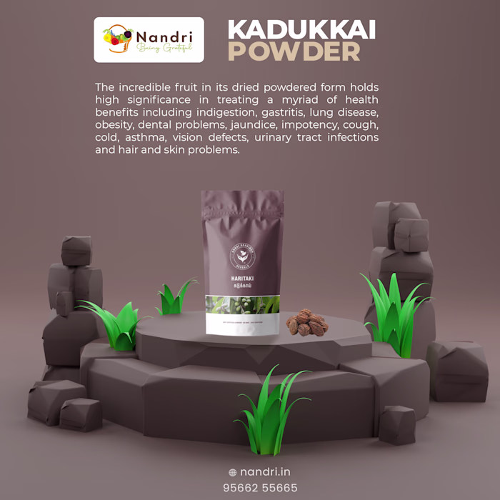 Nandri.in Posts 