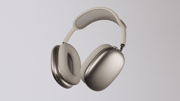 Premium AirPods Max