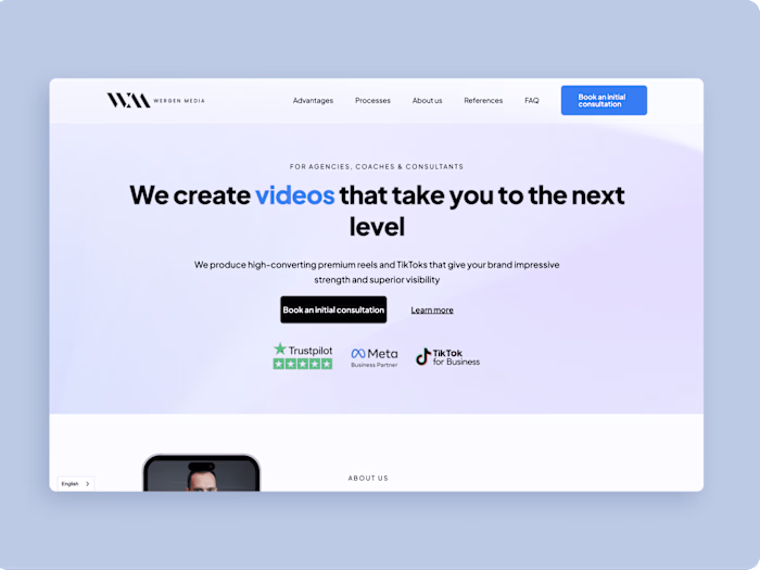 Wergen Media