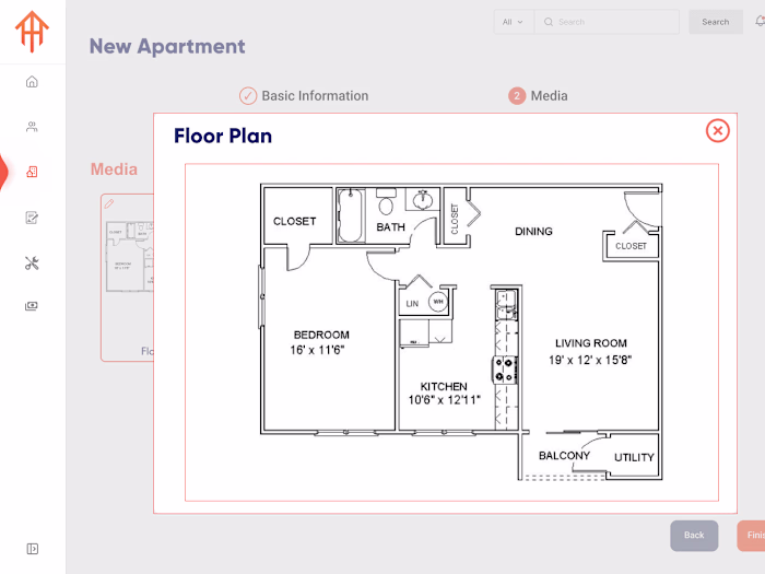Property Management