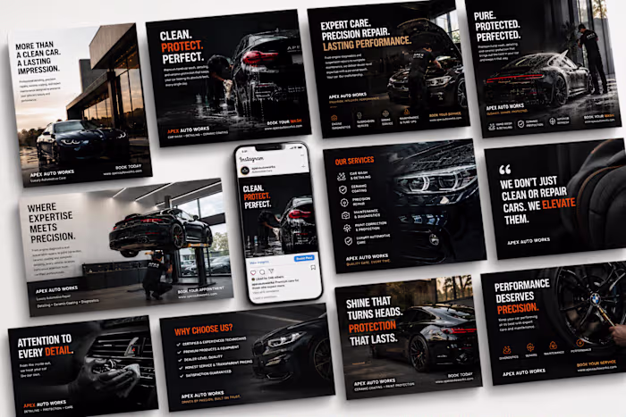 Apex Auto Works