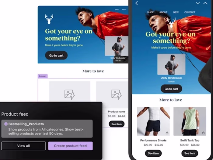 Shopify Email Notification Template Design