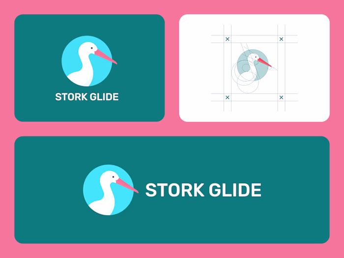 Stork Glide
I got a brief