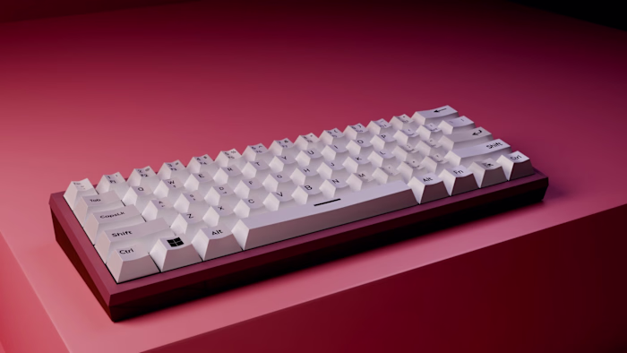 Immersive Virtual Product Showcase
