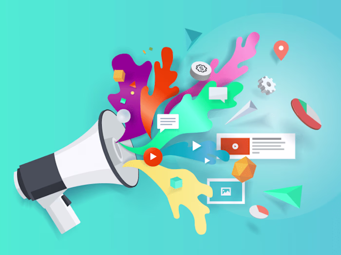 E-commerce brands growth
