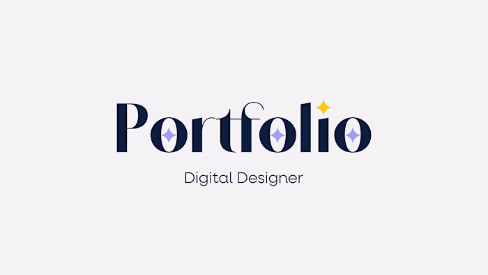 Portfolio 2023 Edition (Early 2024) :: Behance