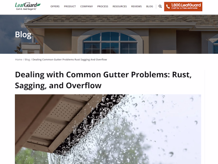 Product Copy - Garden & Home Services 