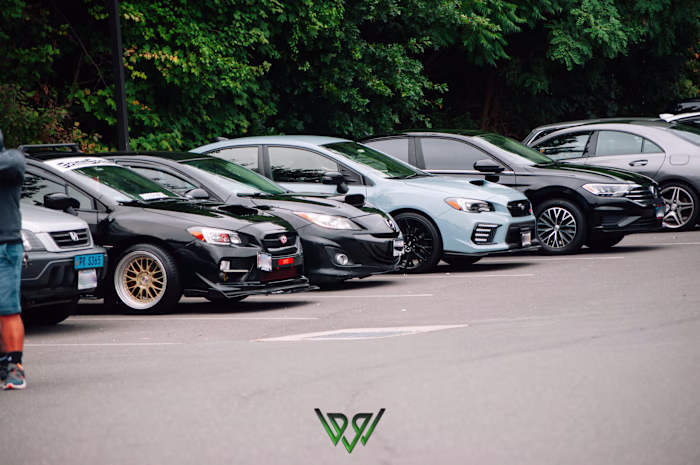 DG Farmington Rides & Coffee 9/22