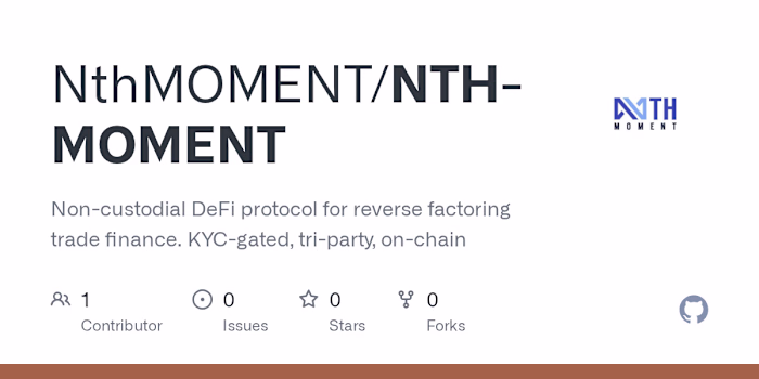 Blockchain-Based Reverse Factoring Protocol Development