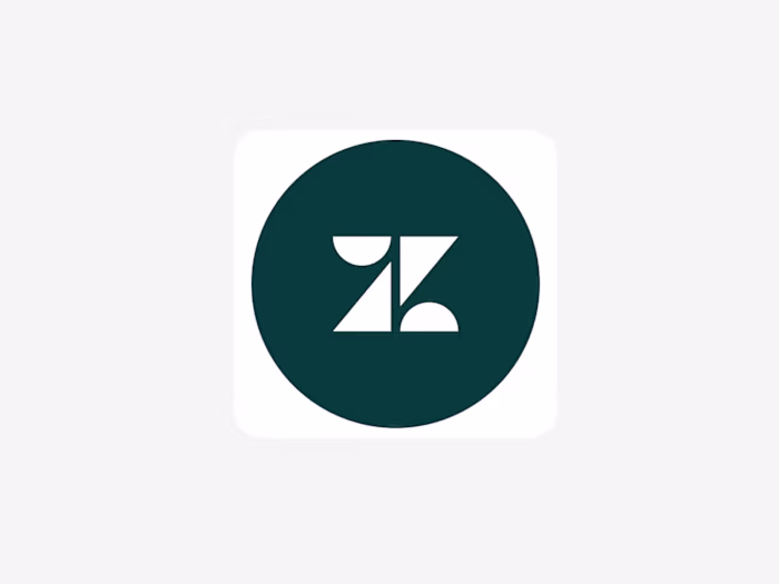 Zendesk API & App Development
